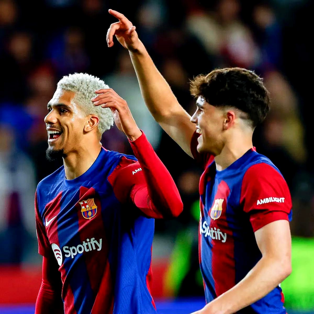 利拉德手感滚烫,带领巴塞罗那横扫曼联,赛后一句话霸气侧漏 利拉德手感滚烫,带领巴塞罗那横扫曼联,赛后一句话霸气侧漏